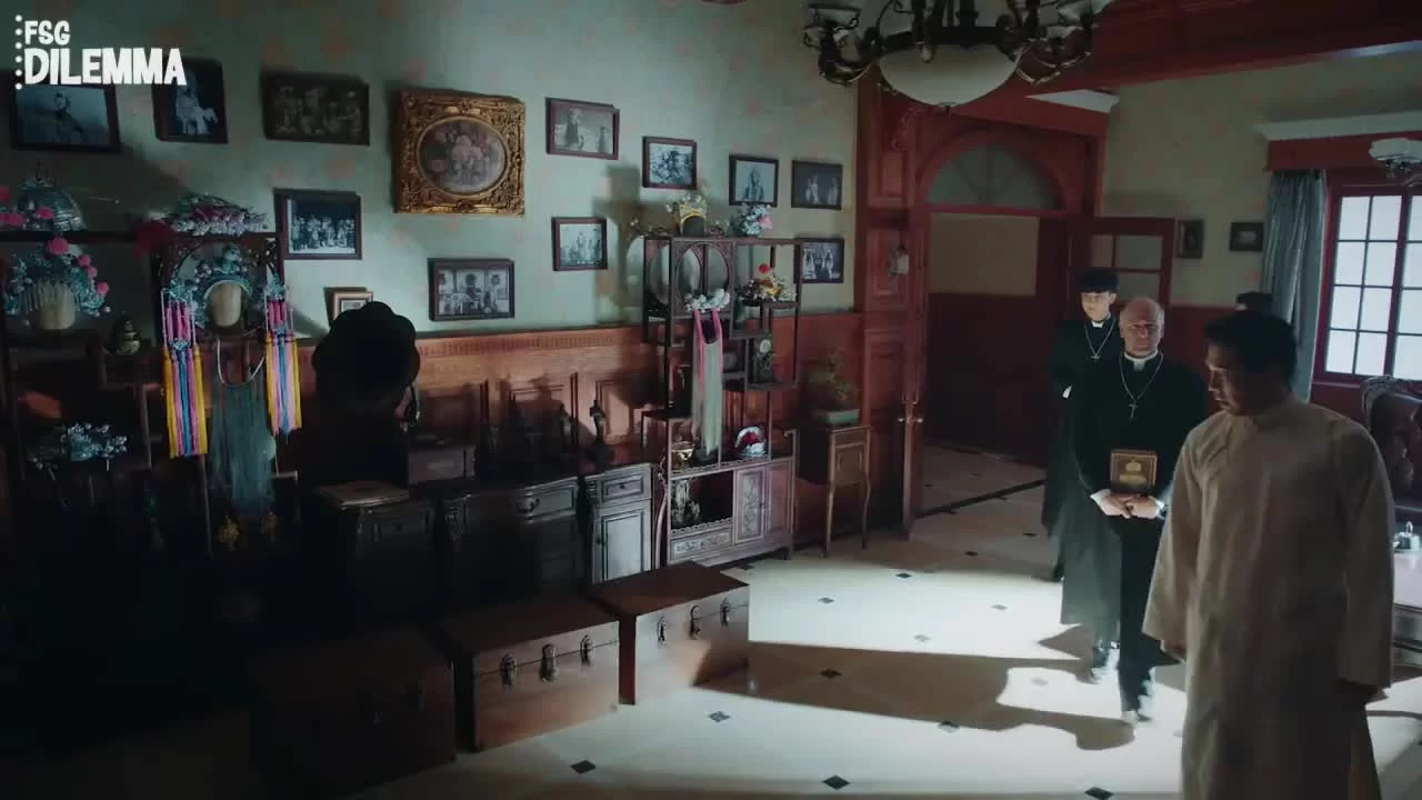 Молодые и горячие (2019) 51 серия