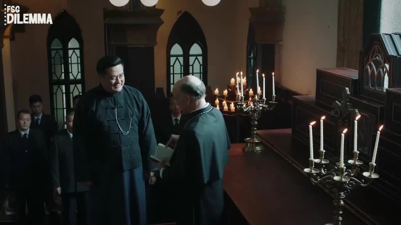 Молодые и горячие (2019) 52 серия