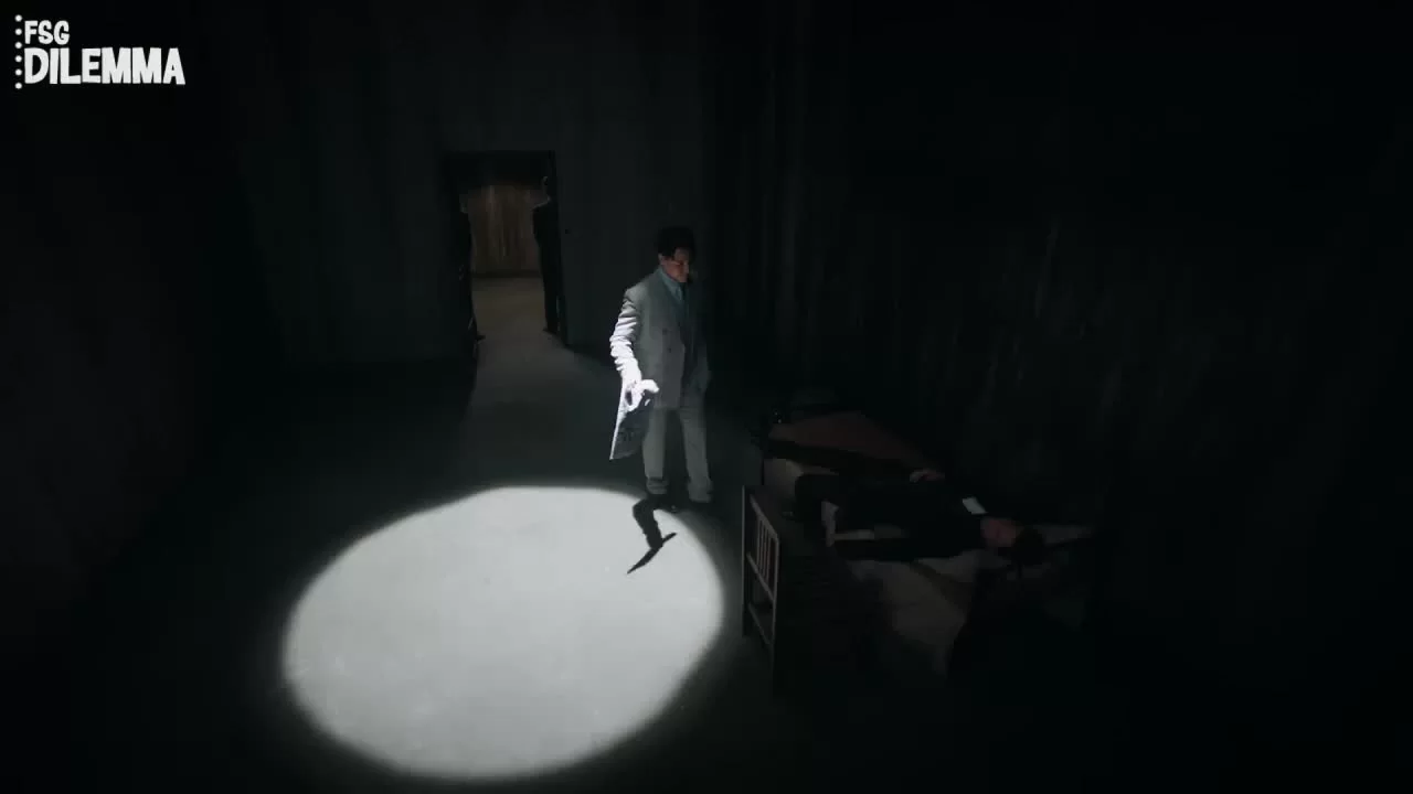 Молодые и горячие (2019) 53 серия