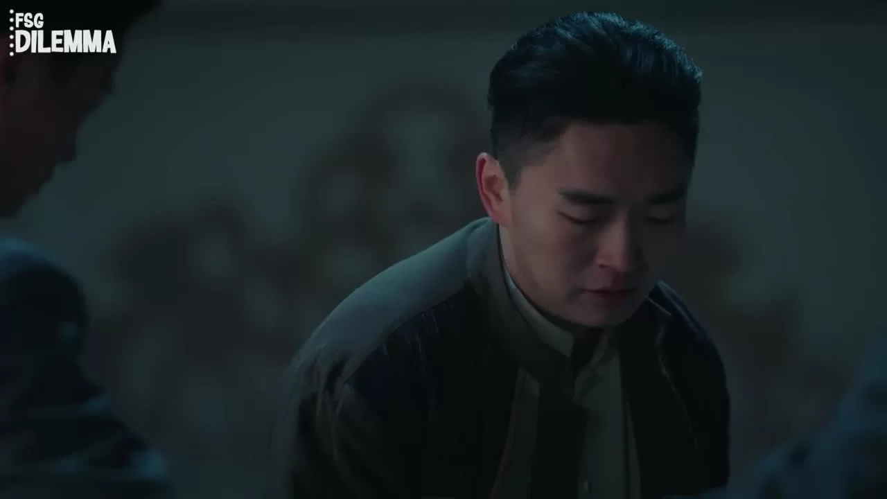 Молодые и горячие 54 серия