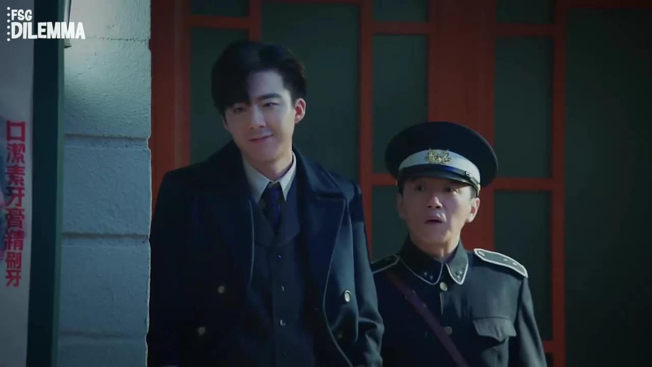 Молодые и горячие 55 серия