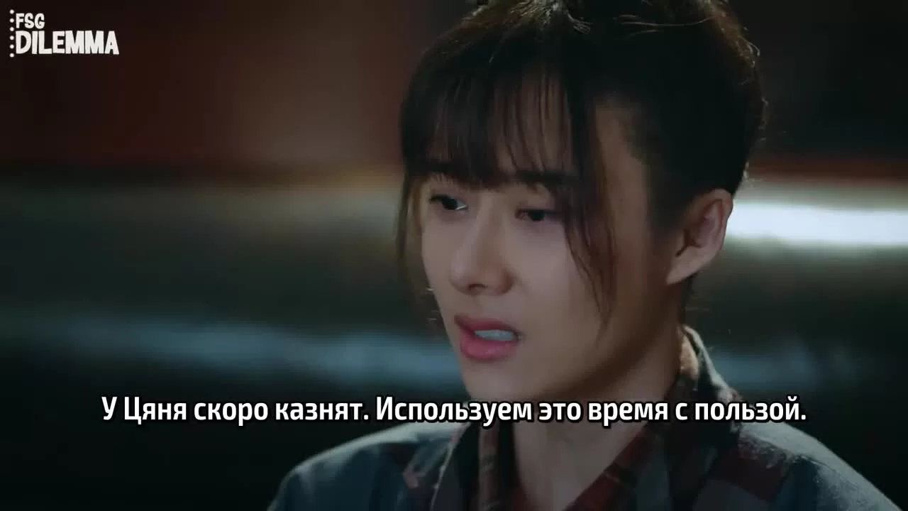 Молодые и горячие 56 серия