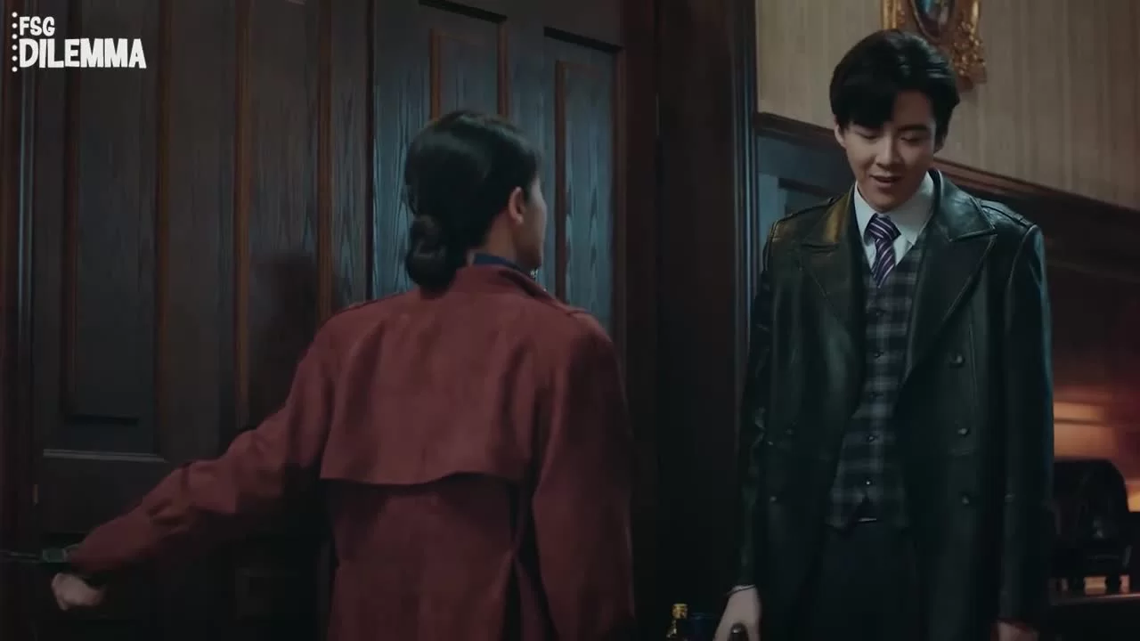 Молодые и горячие (2019) 57 серия