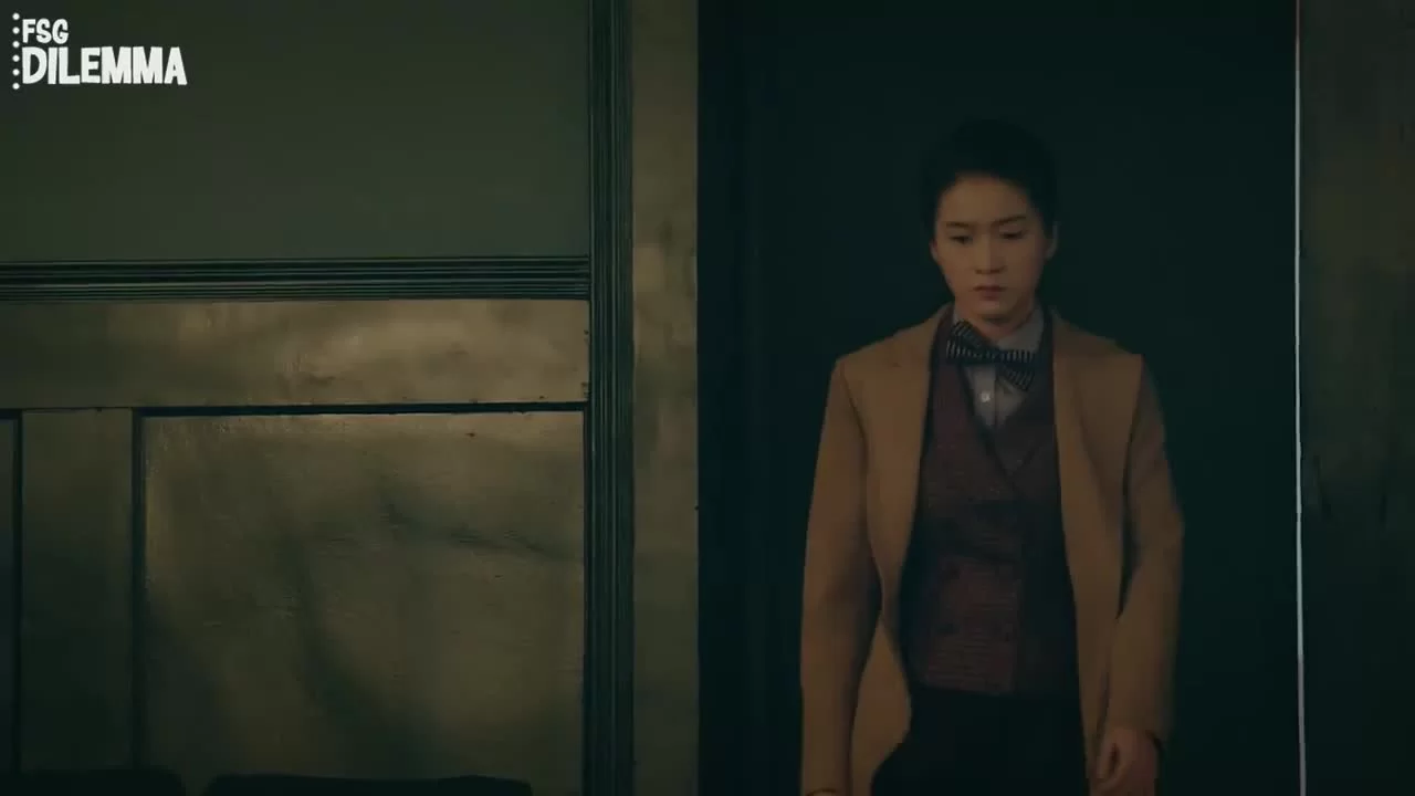 Молодые и горячие (2019) 9 серия