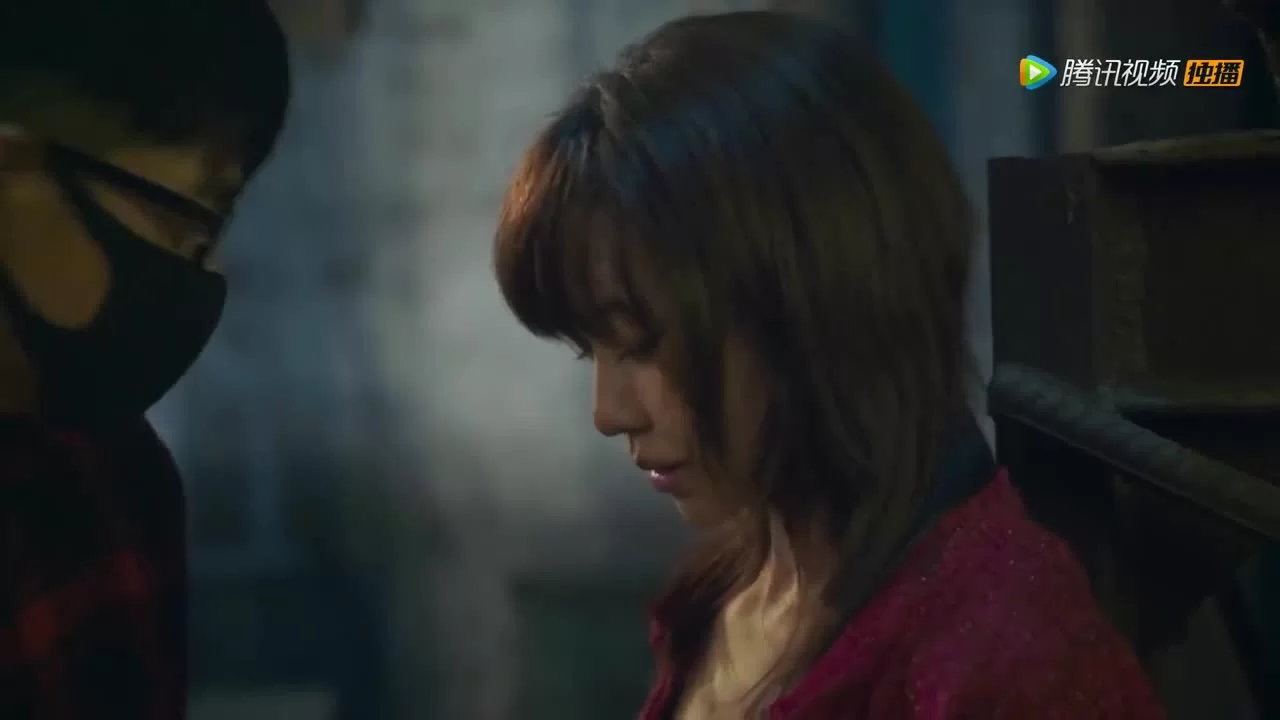 Молчаливая мисс Гу (2020) 12 серия