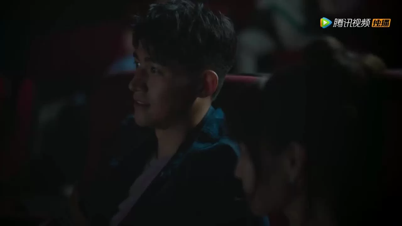 Молчаливая мисс Гу (2020) 14 серия