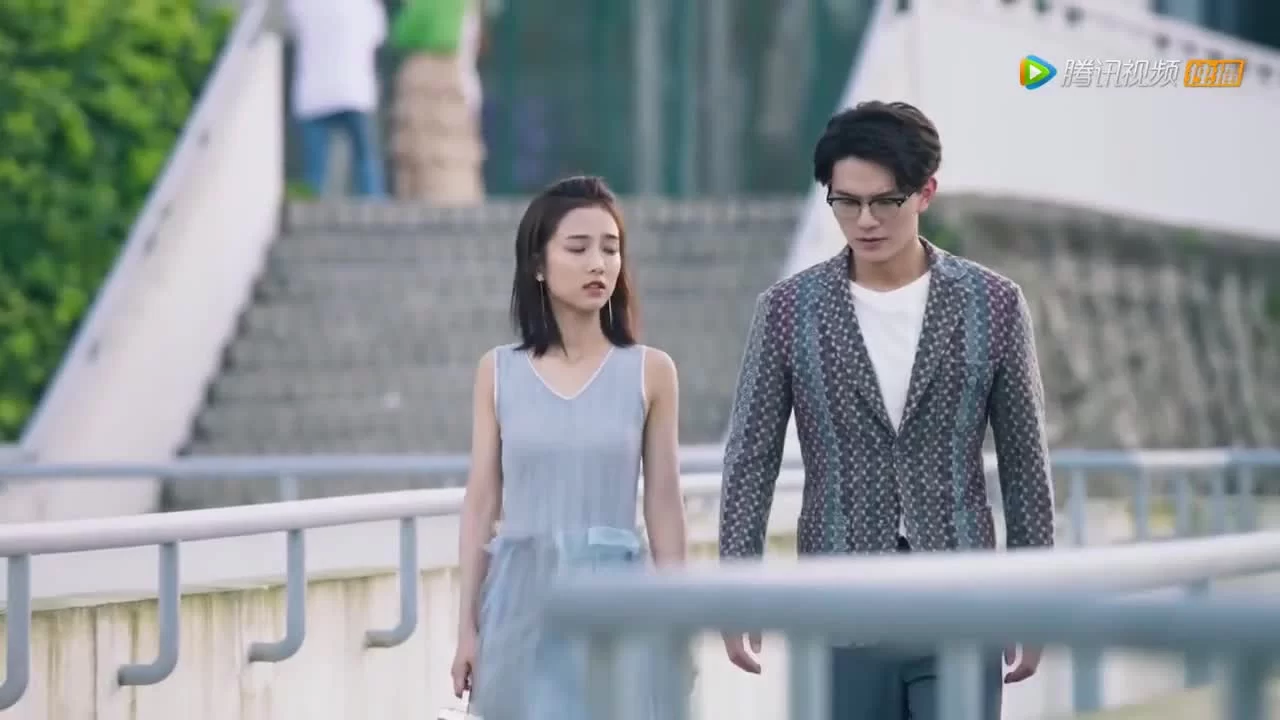 Молчаливая мисс Гу (2020) 16 серия