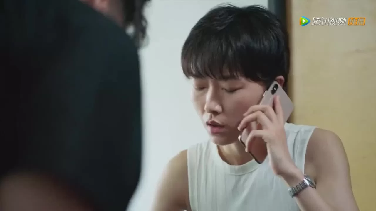 Молчаливая мисс Гу (2020) 18 серия