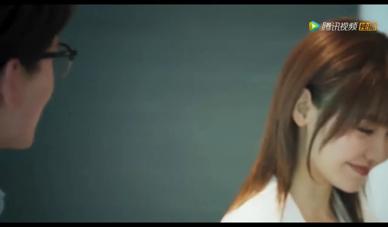 Молчаливая мисс Гу 2 серия