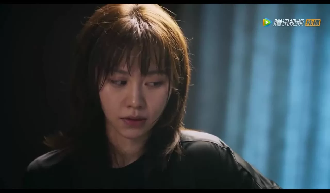 Молчаливая мисс Гу (2020) 3 серия