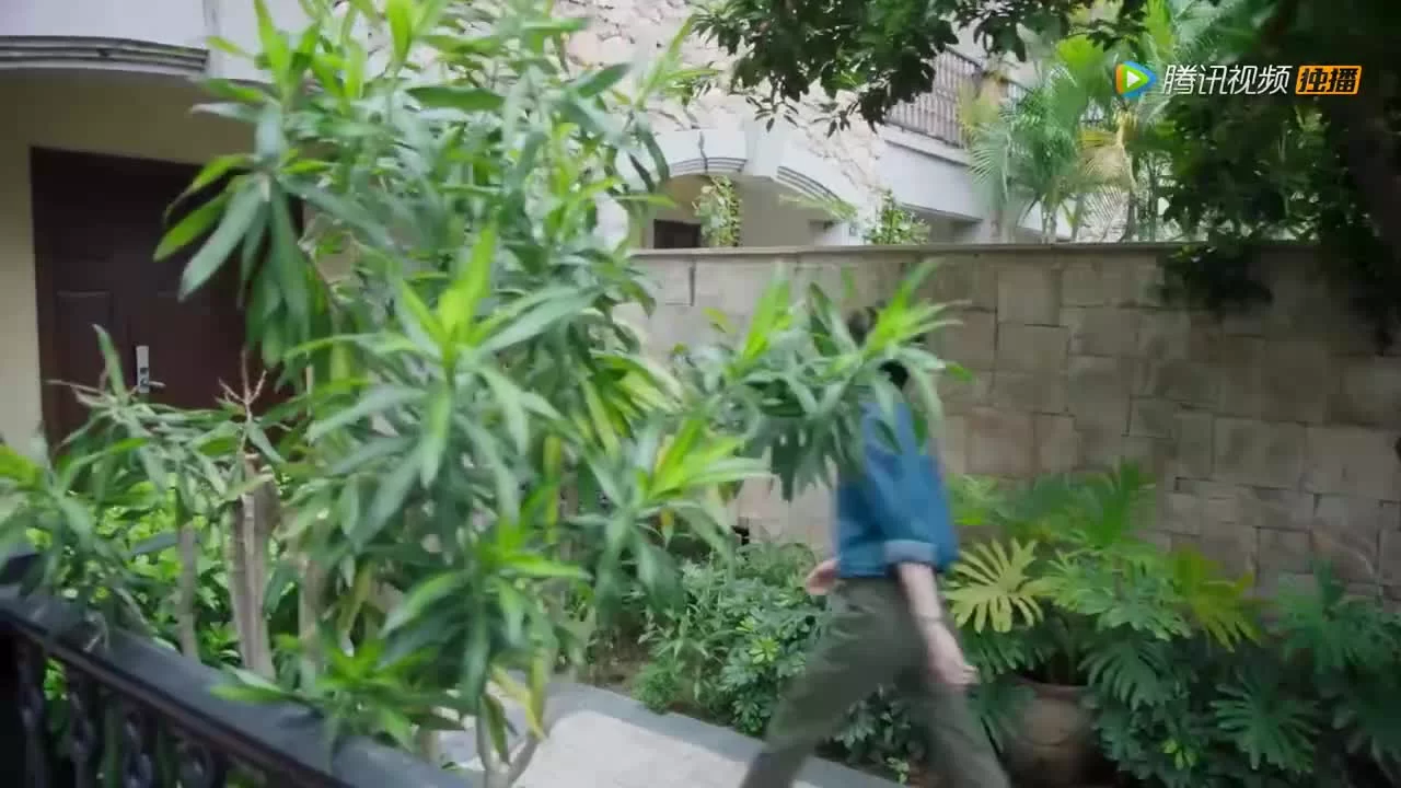 Молчаливая мисс Гу (2020) 4 серия