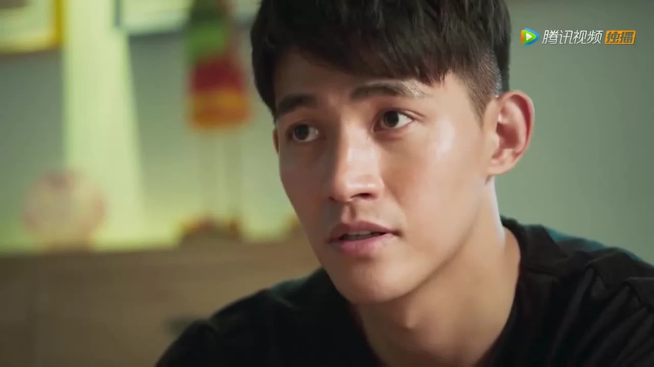 Молчаливая мисс Гу 5 серия