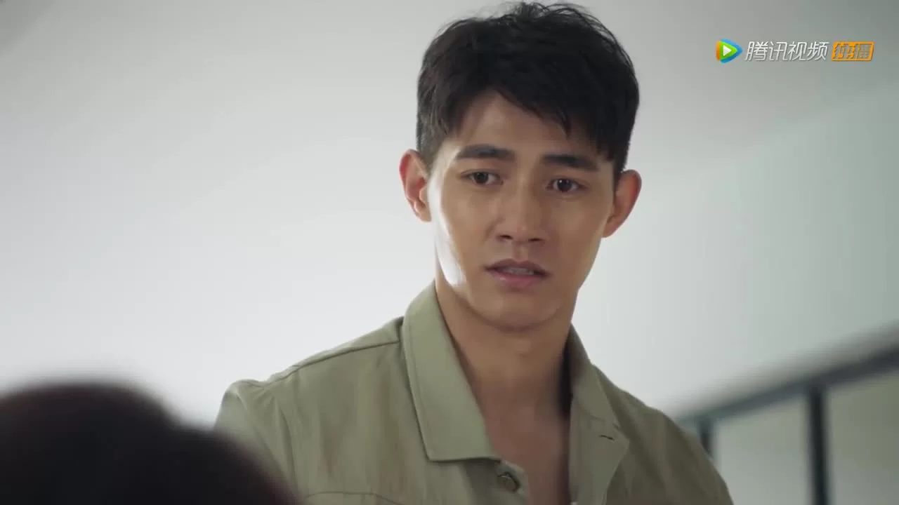 Молчаливая мисс Гу 6 серия