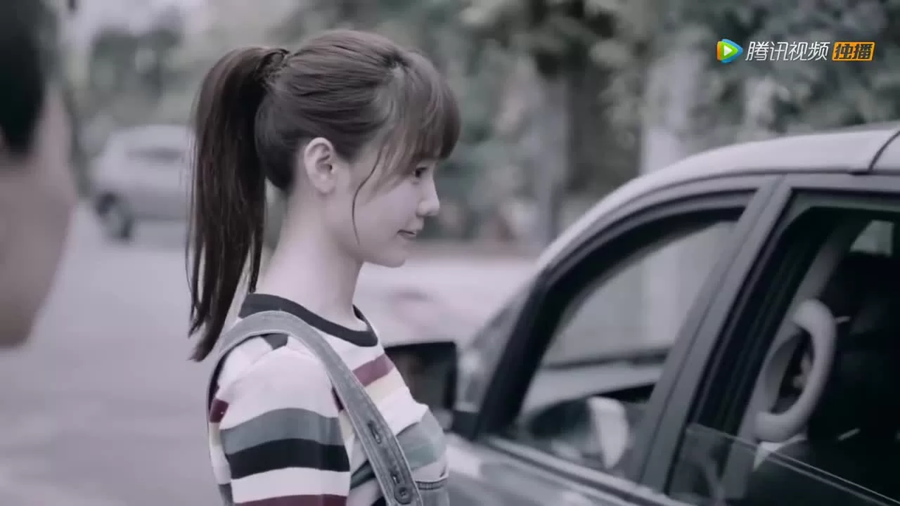 Молчаливая мисс Гу 7 серия