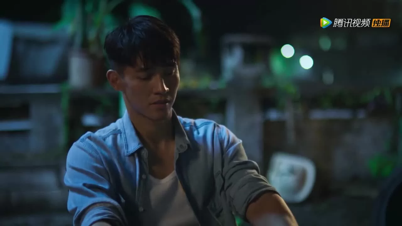 Молчаливая мисс Гу 8 серия