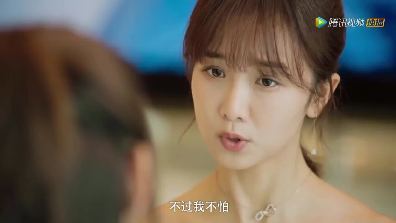 Молчаливая мисс Гу (2020) 9 серия