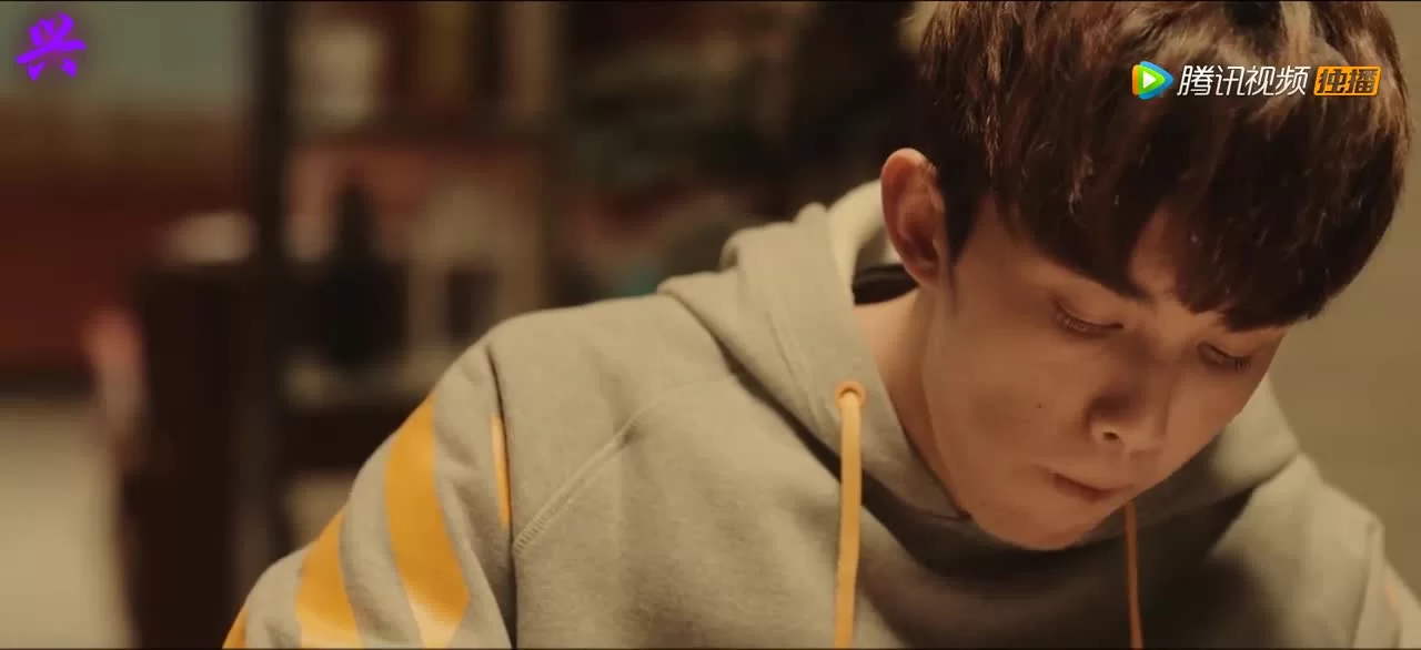 Море песка 1 серия