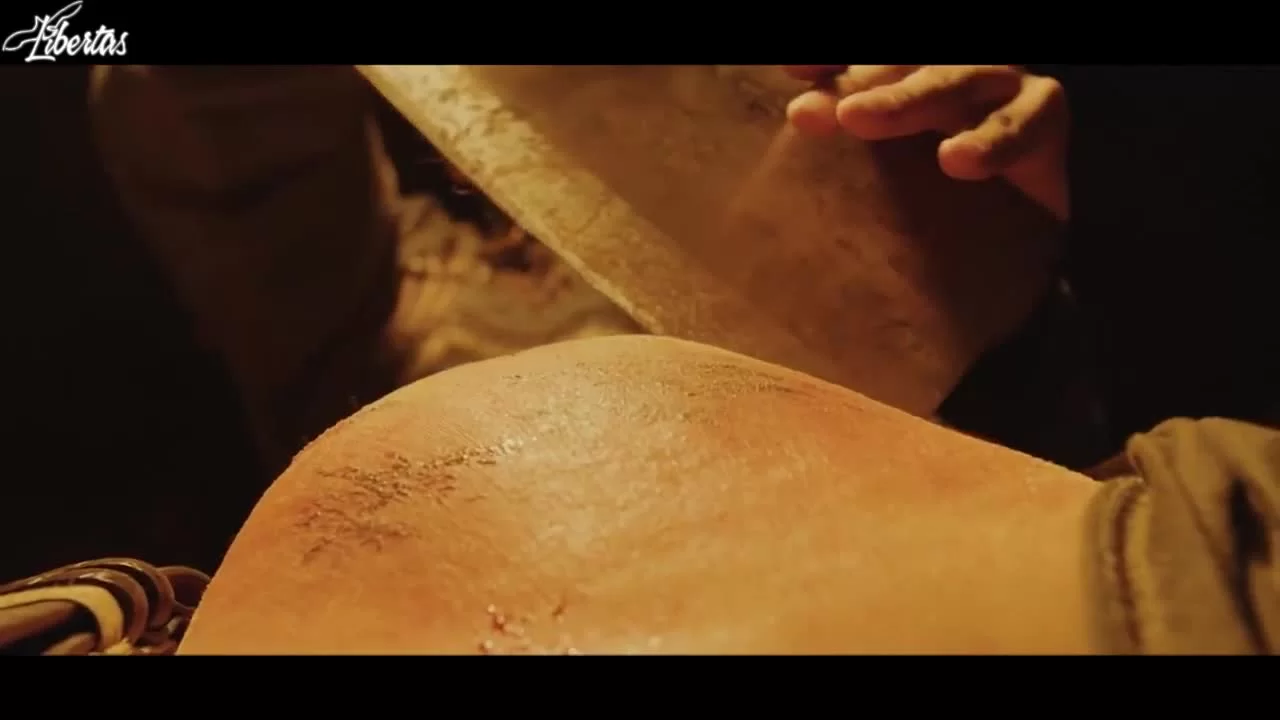 Море песка 12 серия