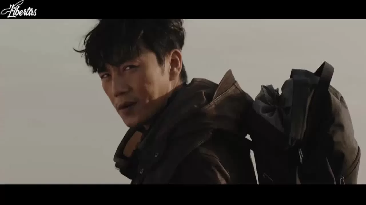 Море песка 13 серия