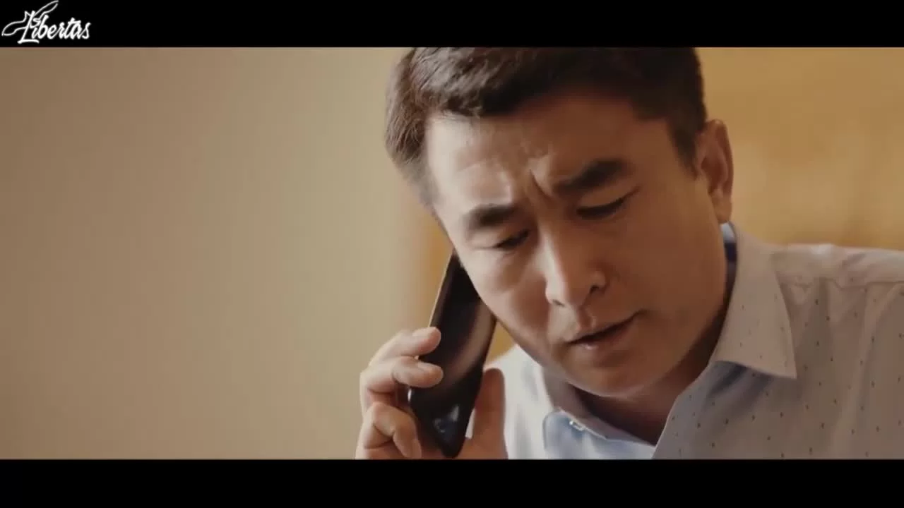 Море песка 16 серия