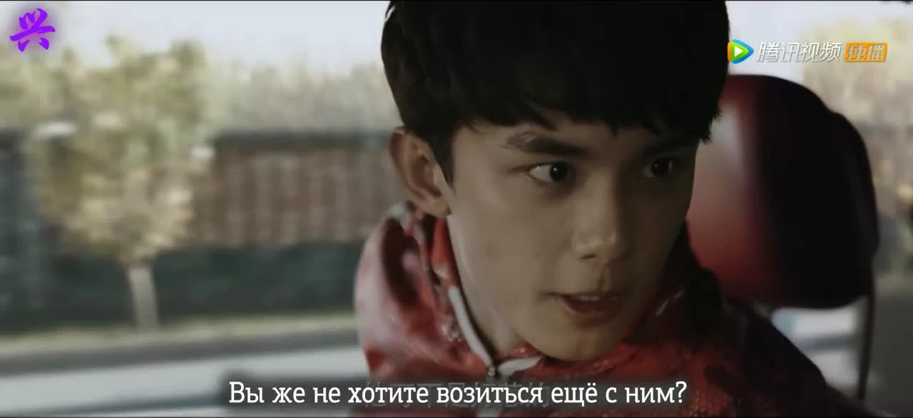 Море песка 2 серия