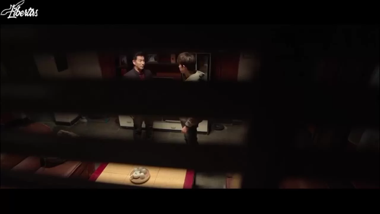 Море песка 20 серия