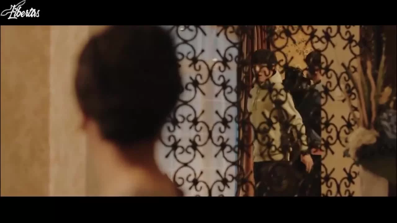 Море песка 21 серия