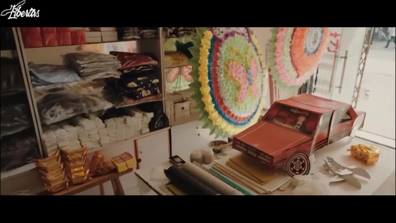 Море песка 27 серия