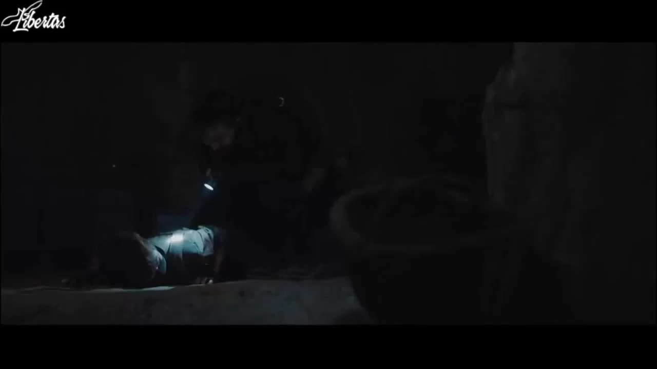 Море песка 38 серия