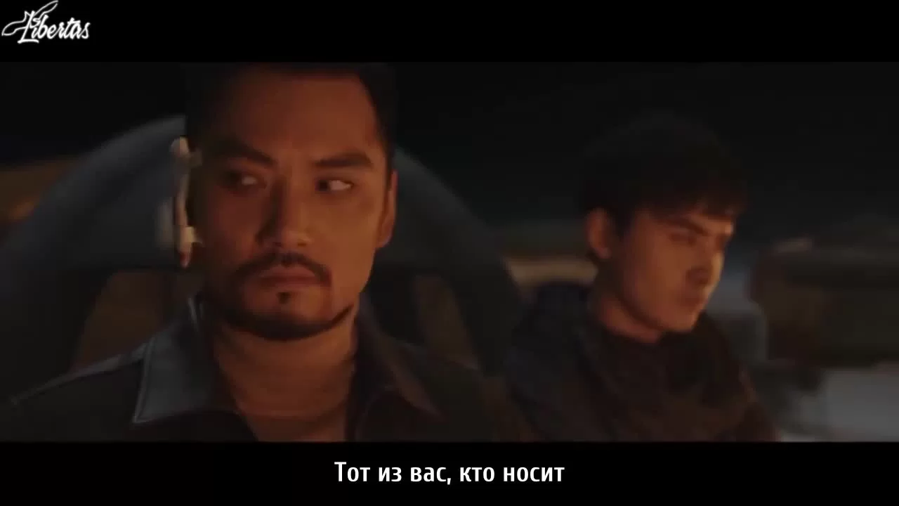 Море песка 41 серия