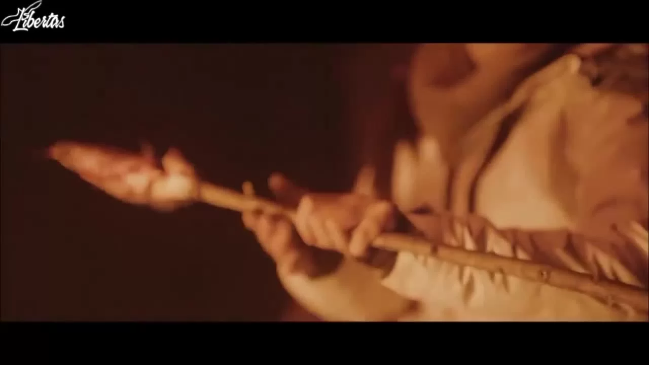 Море песка 43 серия