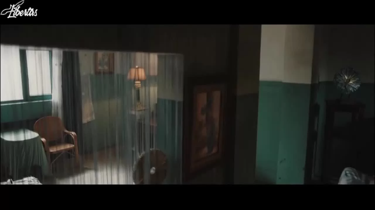 Море песка 44 серия