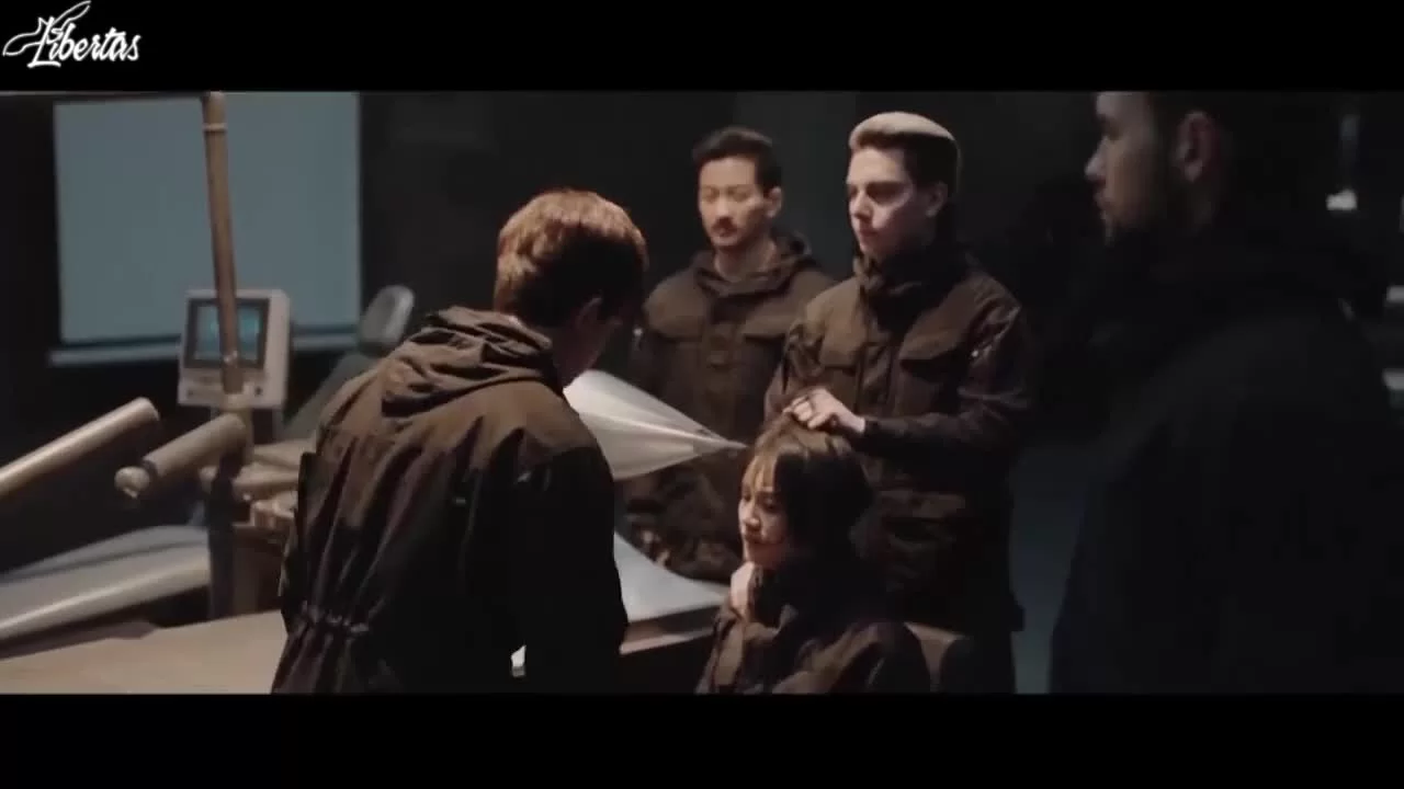 Море песка 46 серия