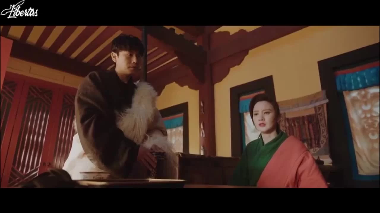 Море песка 49 серия