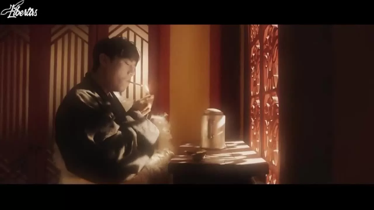 Море песка 50 серия