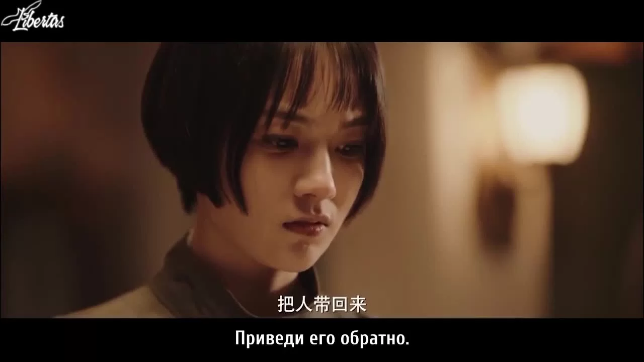 Море песка 51 серия