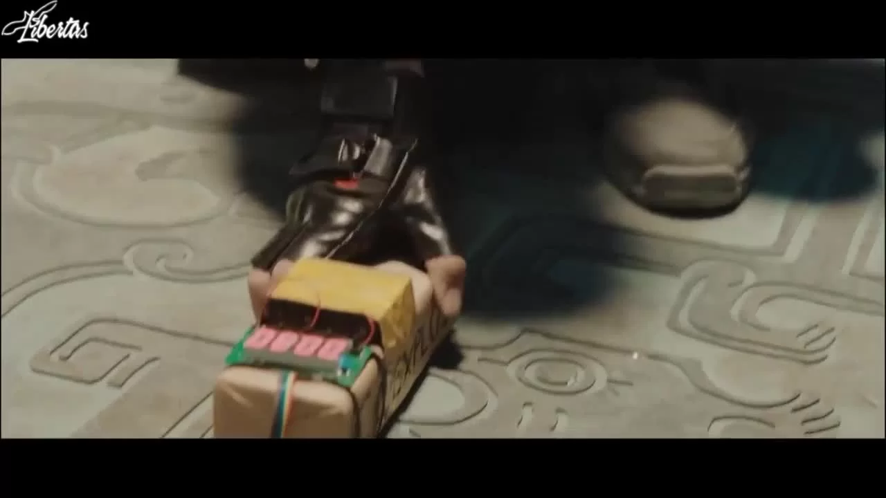 Море песка 52 серия