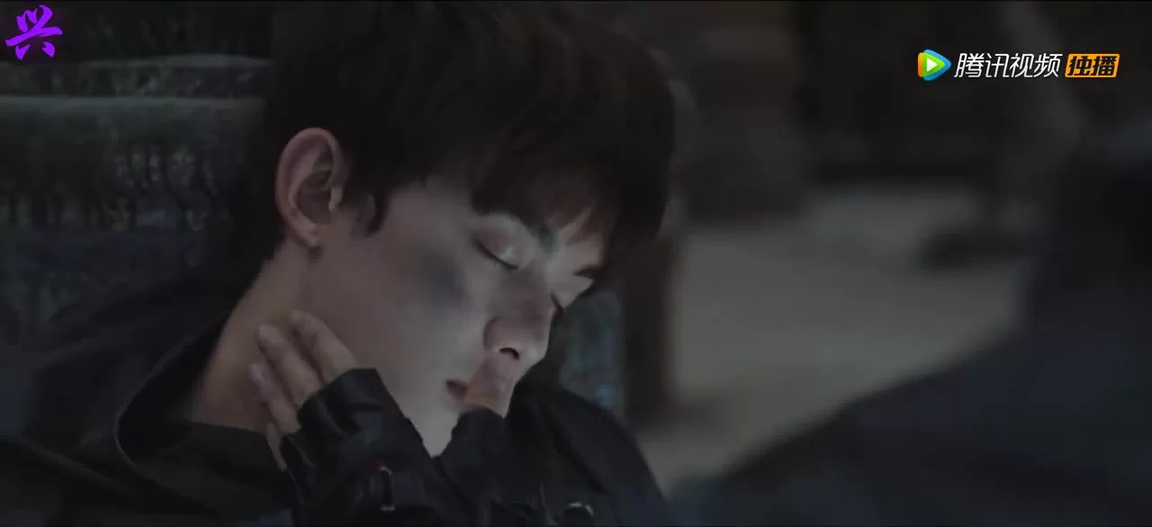 Море песка 7 серия