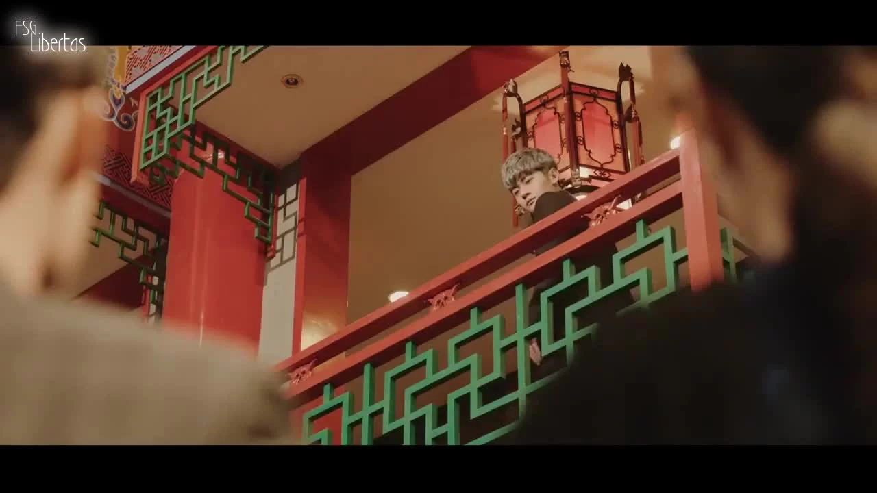 Море песка 9 серия