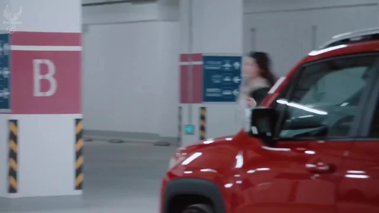 Морские цветы (2021) 1 серия