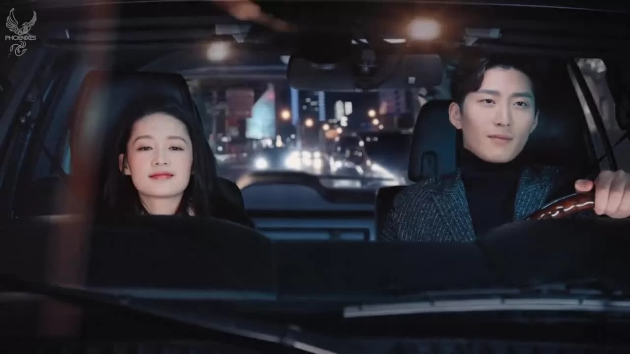 Морские цветы (2021) 10 серия