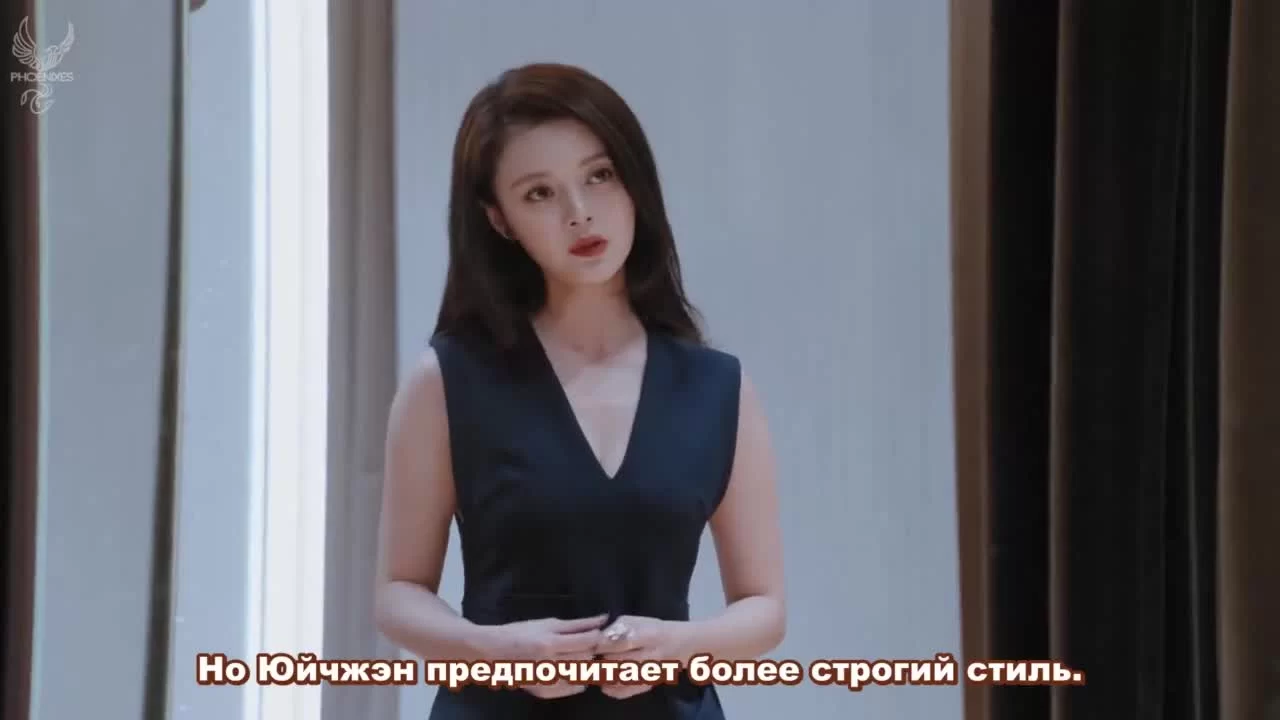 Морские цветы (2021) 13 серия