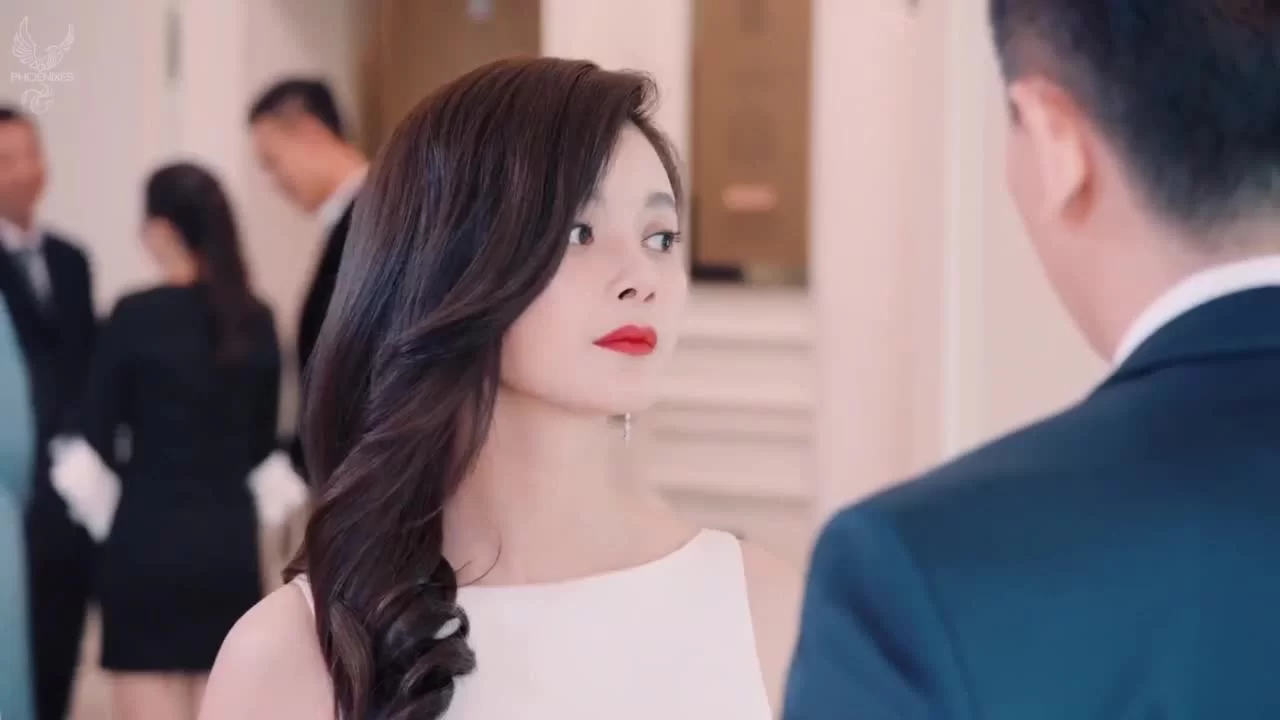 Морские цветы 14 серия