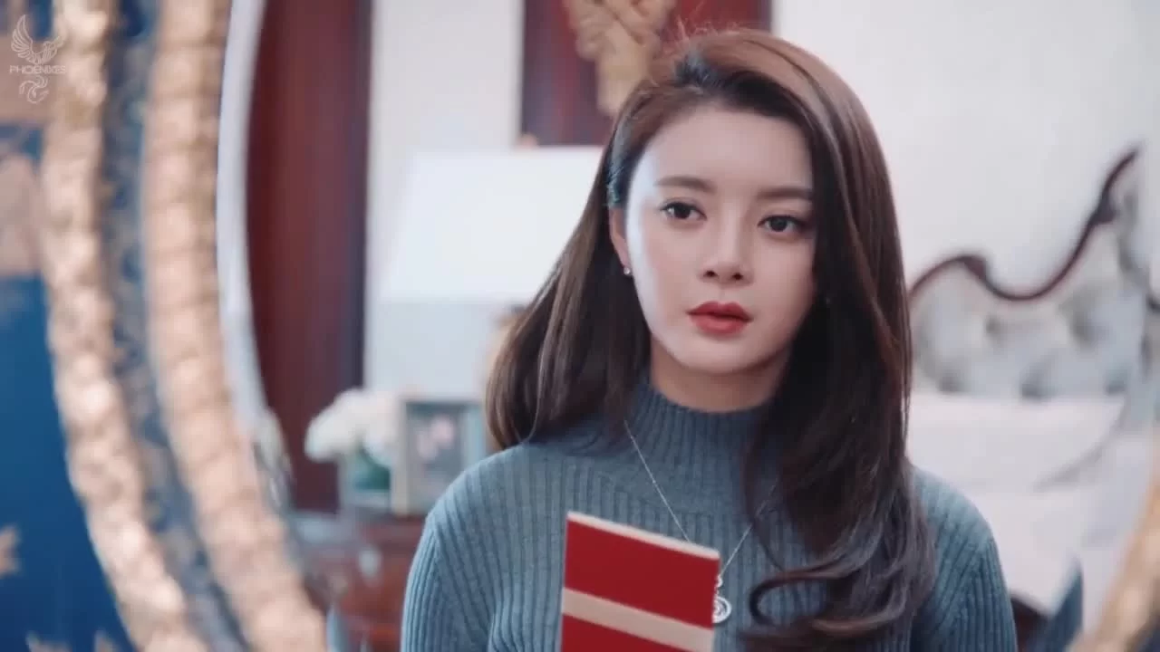 Морские цветы 18 серия