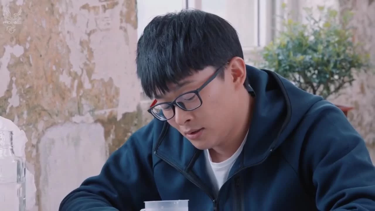 Морские цветы 29 серия