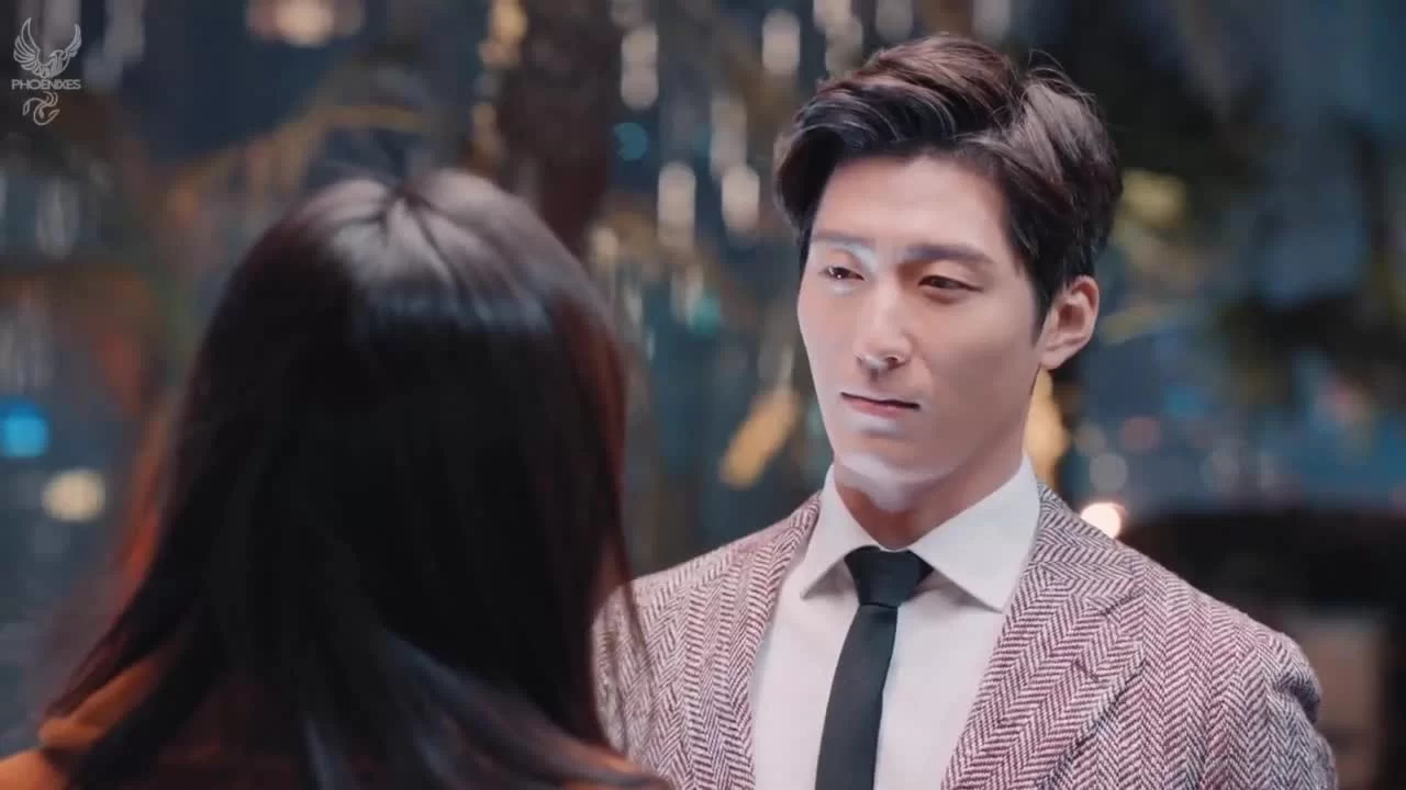 Морские цветы 30 серия