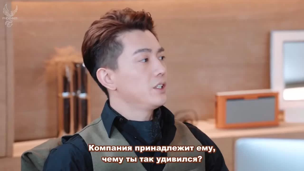 Морские цветы 31 серия