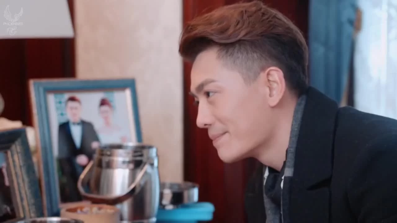 Морские цветы (2021) 34 серия