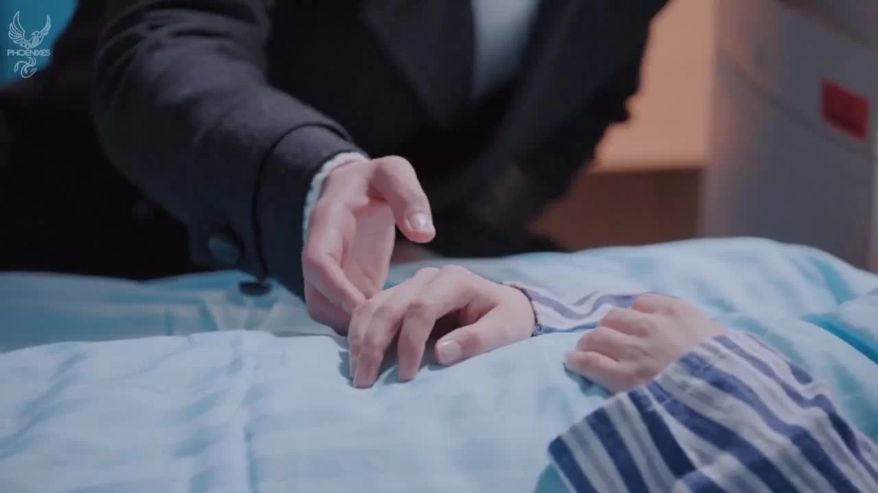 Морские цветы 35 серия