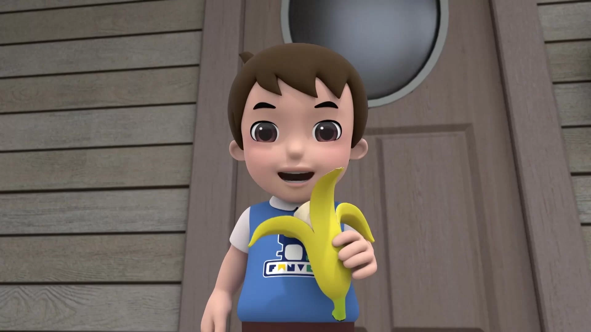 Мотофайтеры (2021) 10 серия